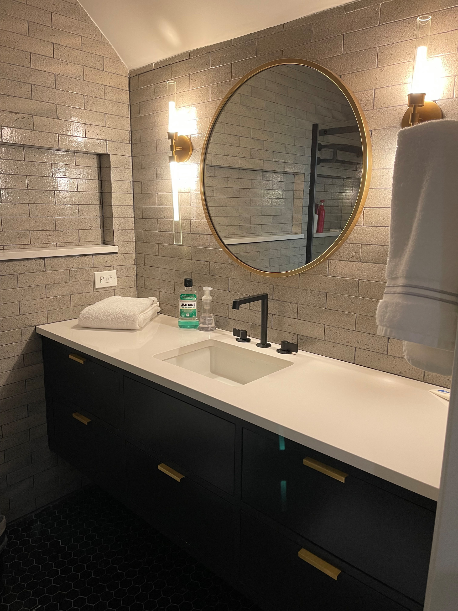 Greg Hall Custom Homes