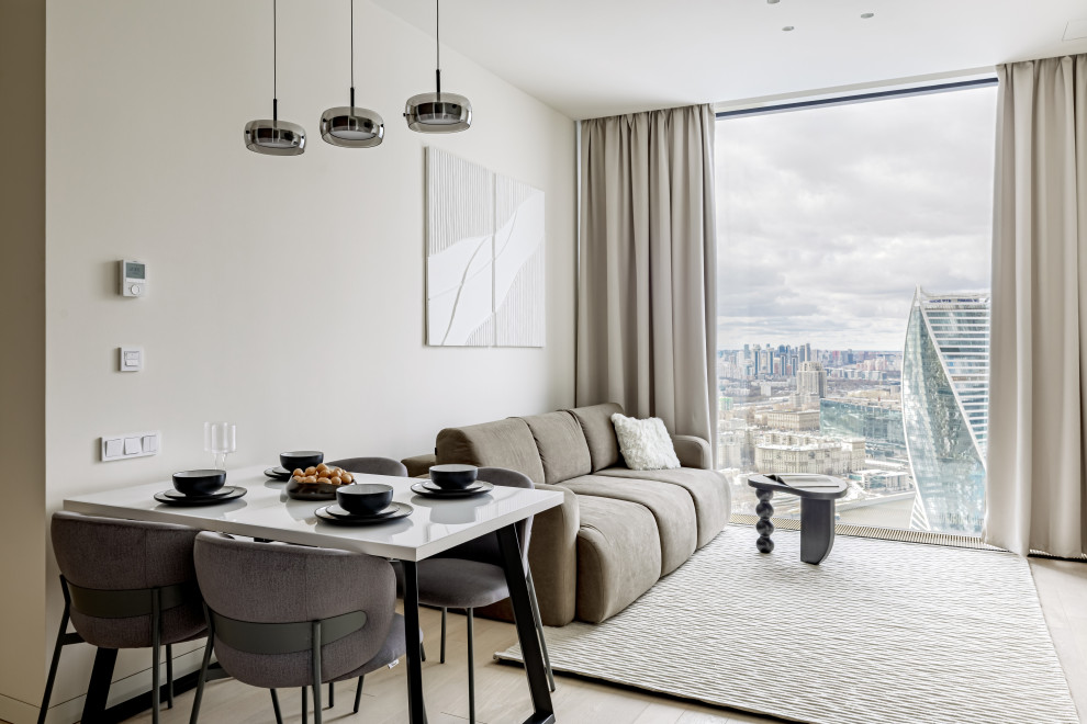 Capital towers, 53кв м