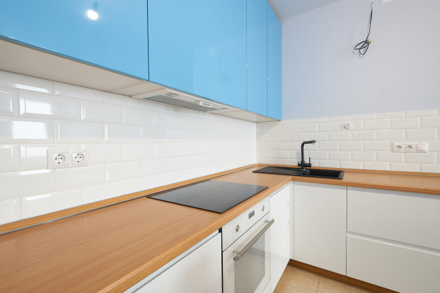 Кухня в современном стиле 3 contemporary-kitchen