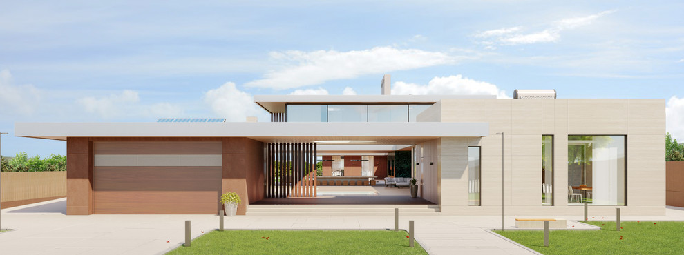 Вилла в Дзорахбюре