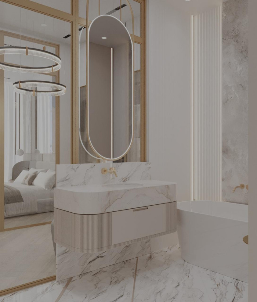 Квартира ЖК Столичный