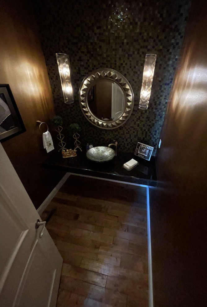 Stuck's Remodel Portfolio Pics