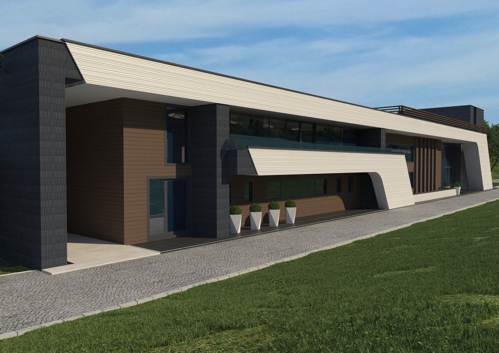 SPA - комплекс