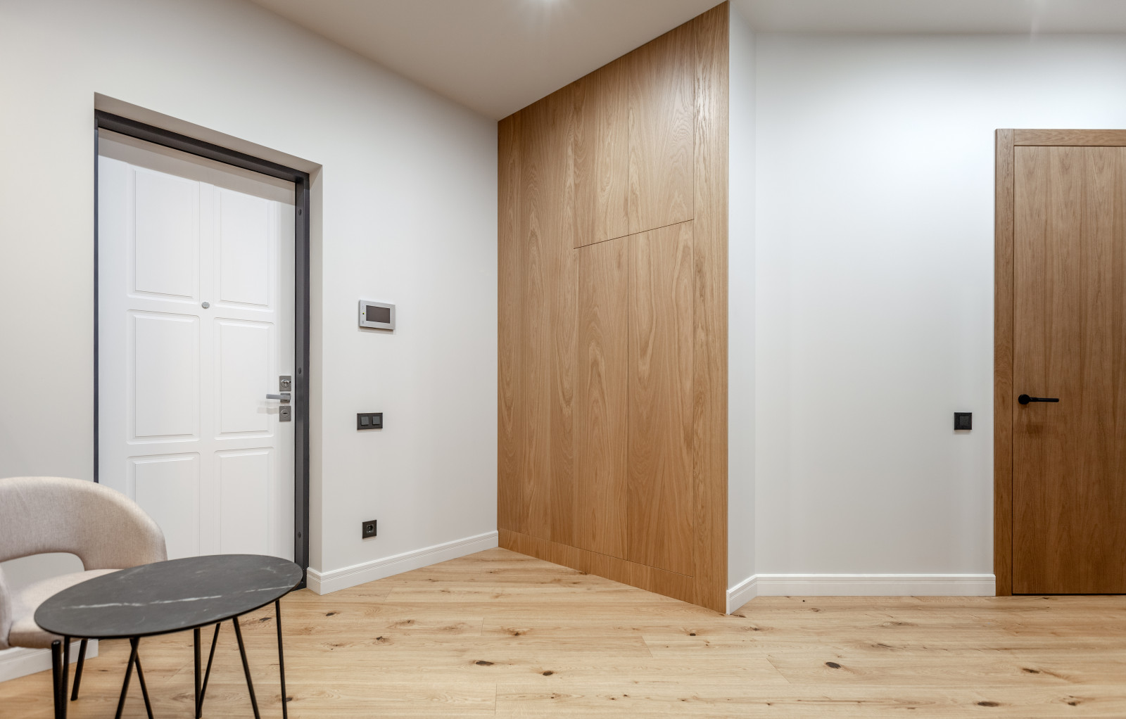 Эко-квартал Flora&Fauna