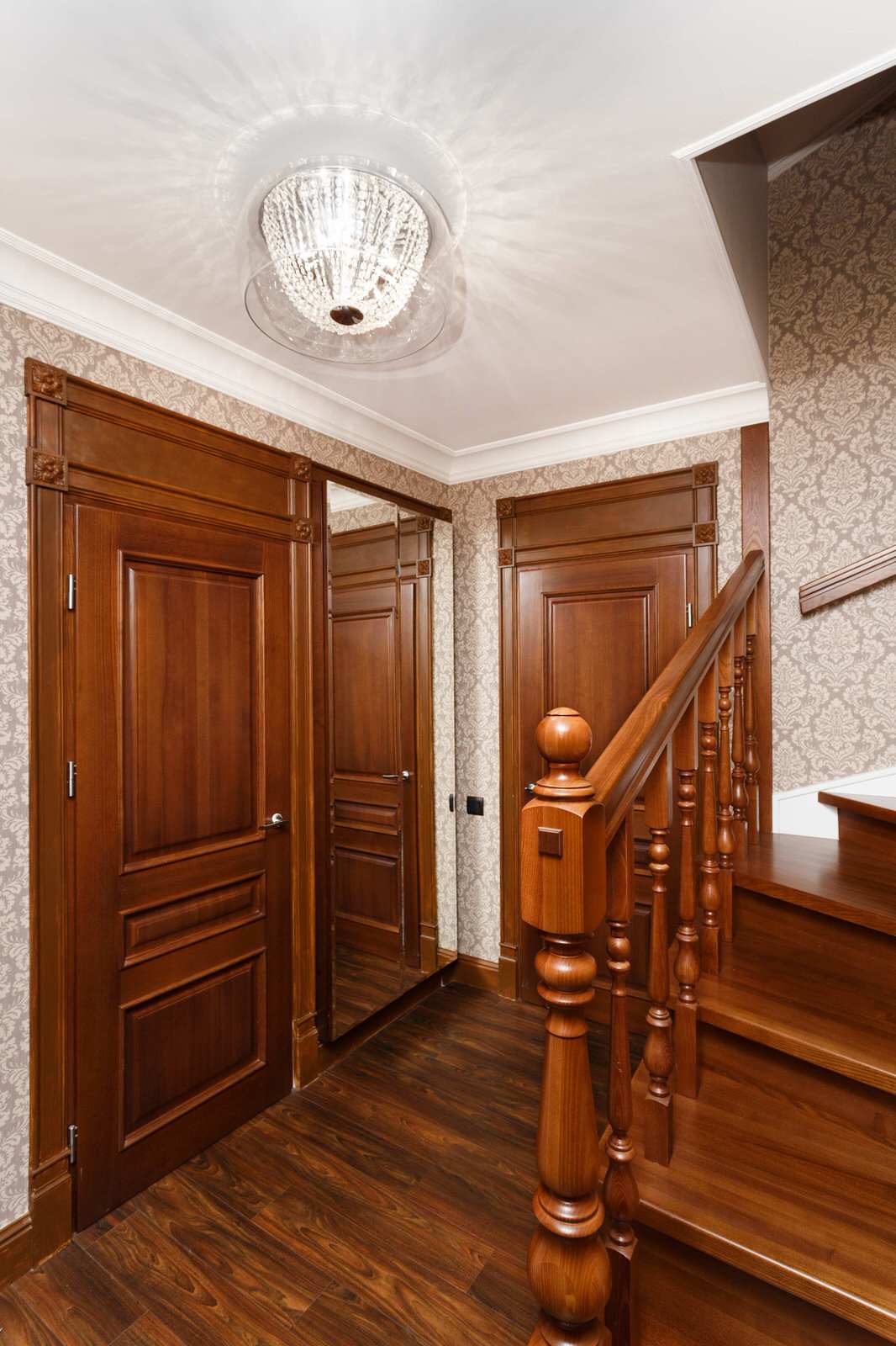 Дом в г. Калининграде