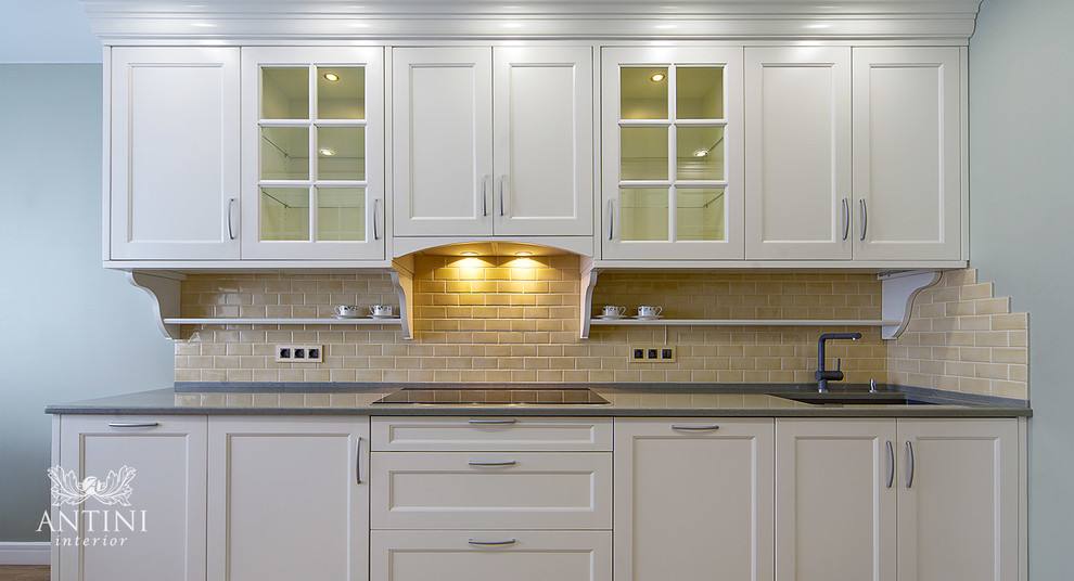 Кухня Одинцово