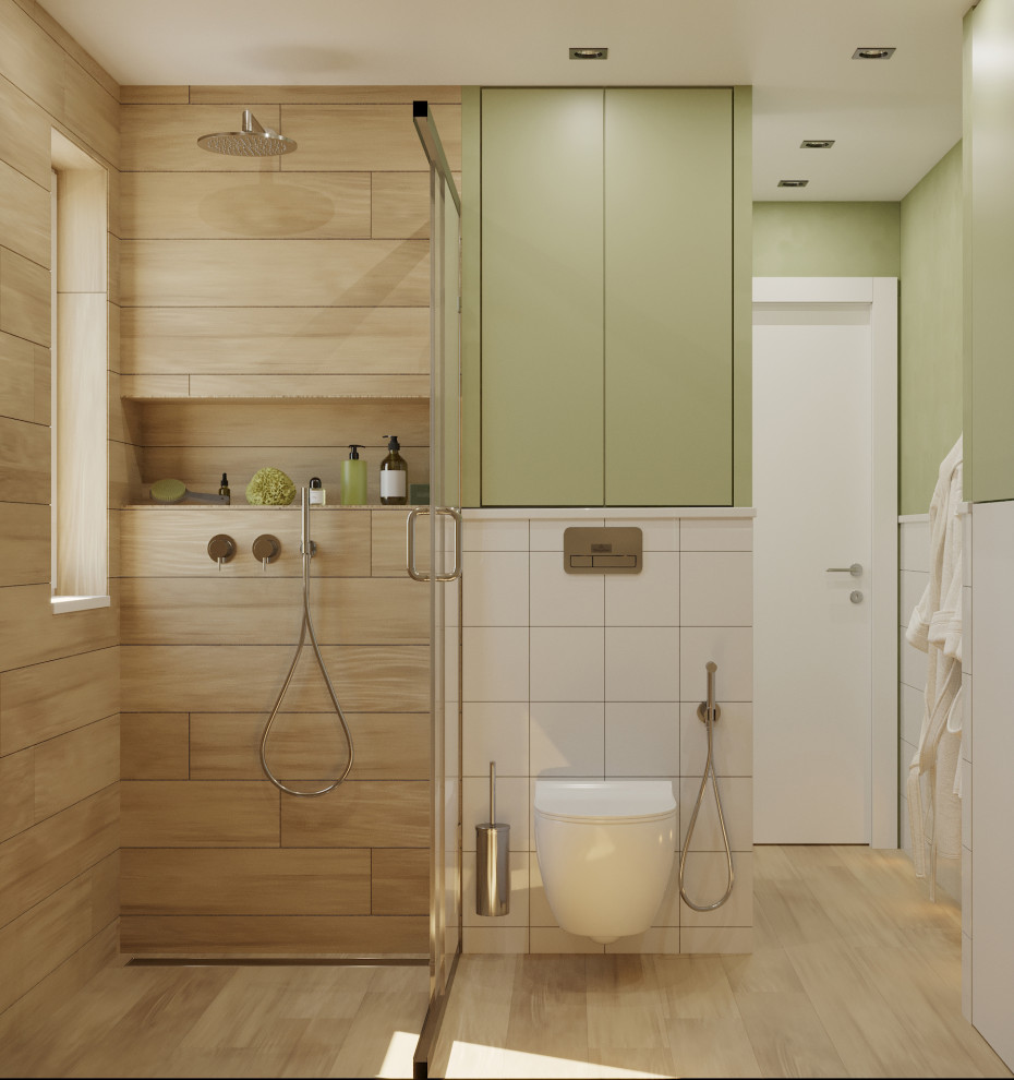 Частный дом в пос. Низовье