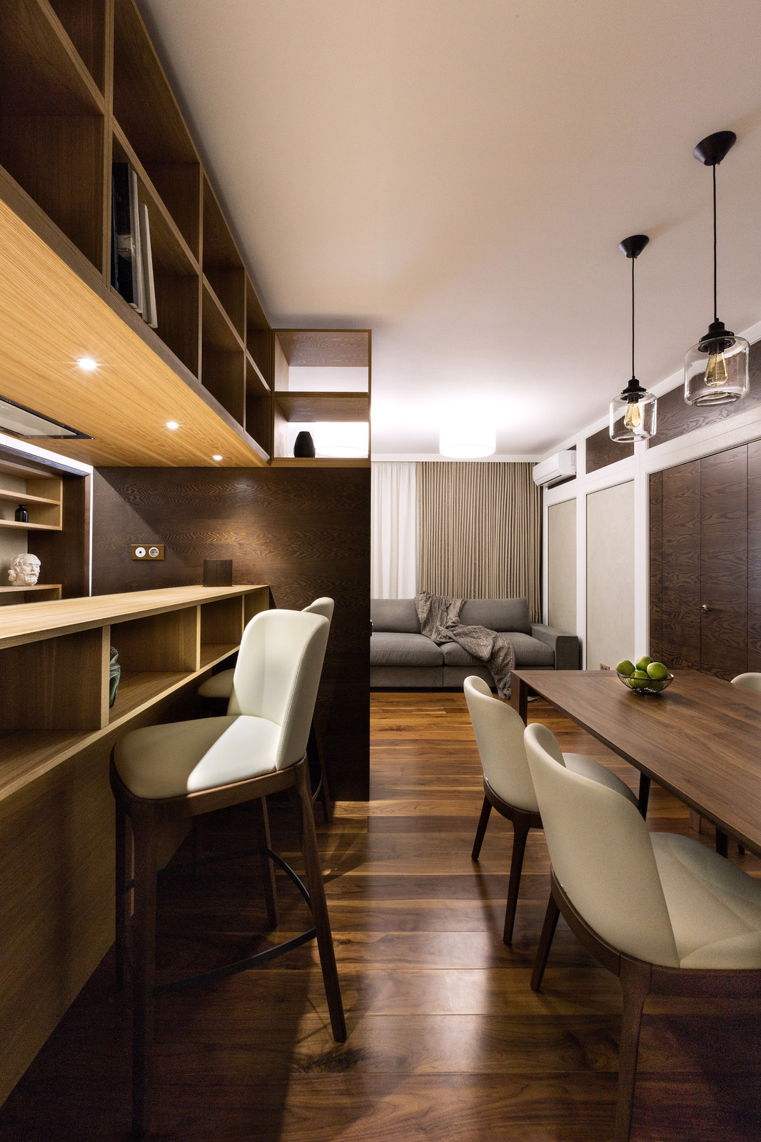 Реализация квартиры на Чапаевской