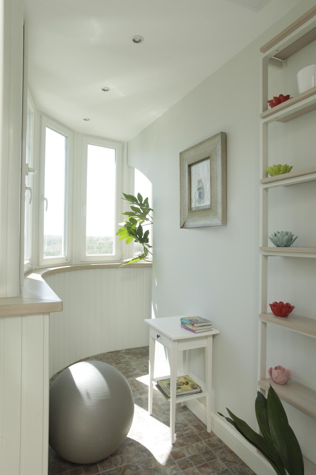 Квартира. Москва