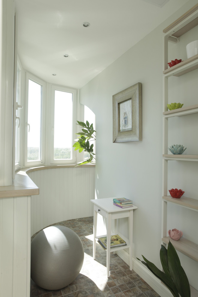 Квартира. Москва