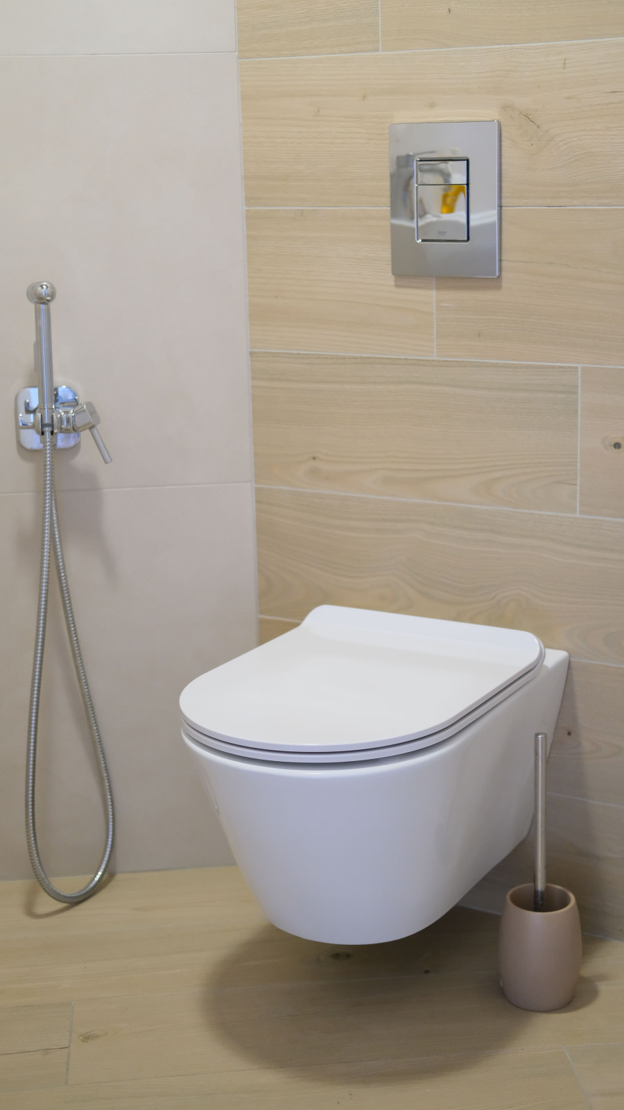 Дом для большой и счастливой семьи