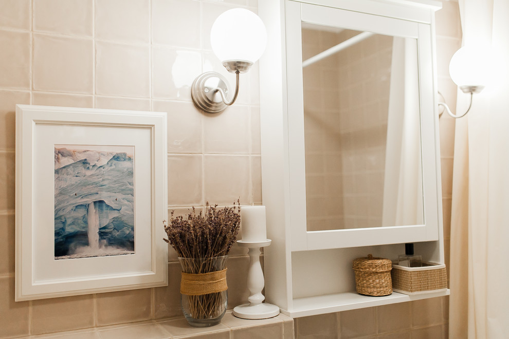 Интерьер в скандинавском стиле