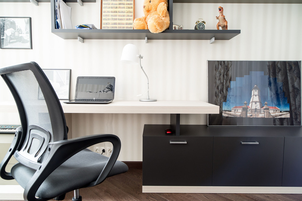 Квартира Новые Вешки