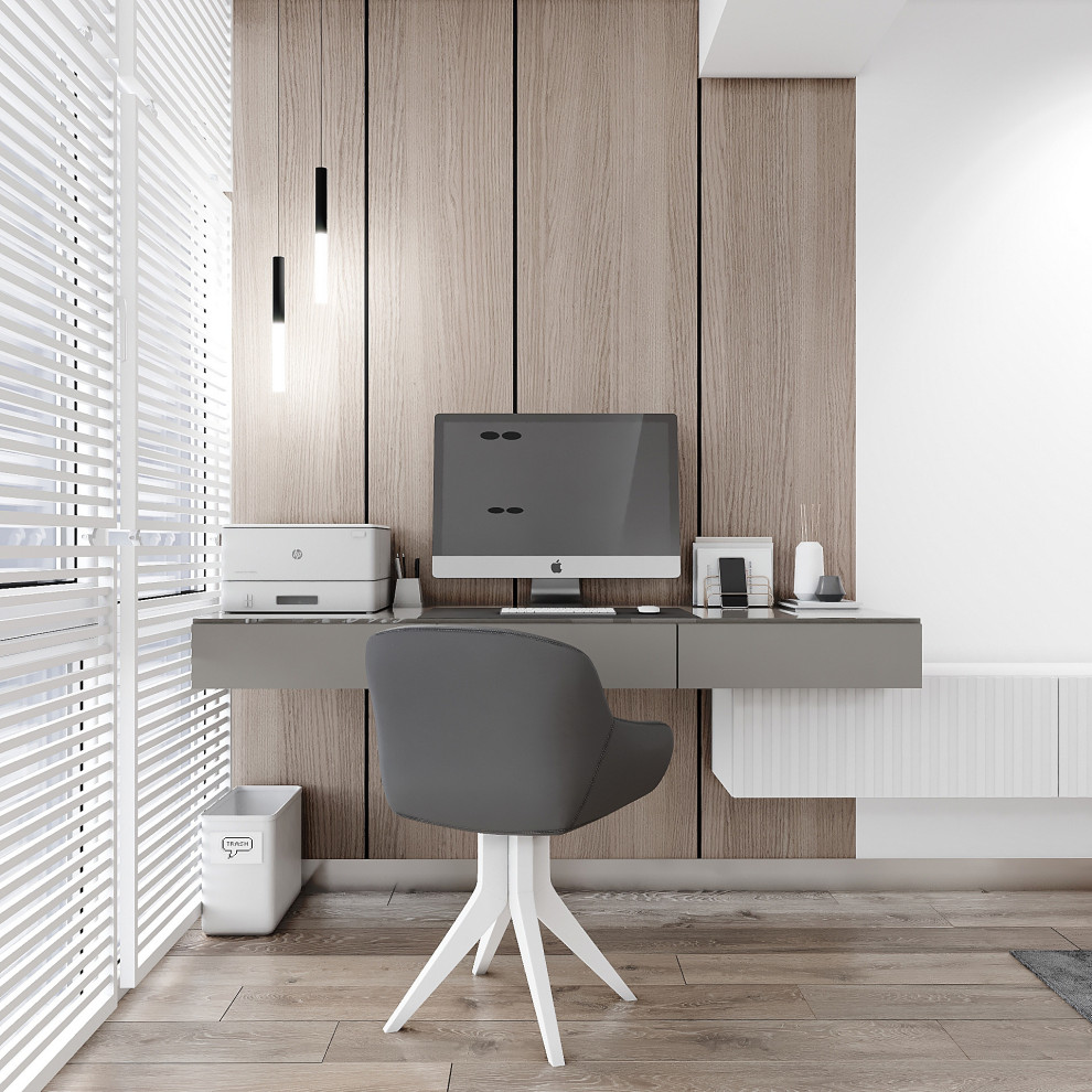 Дизайн интерьера квартиры 100 кв.м. в г.Набережные Челны