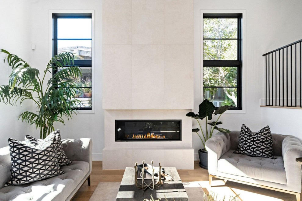 Gramercy Residence