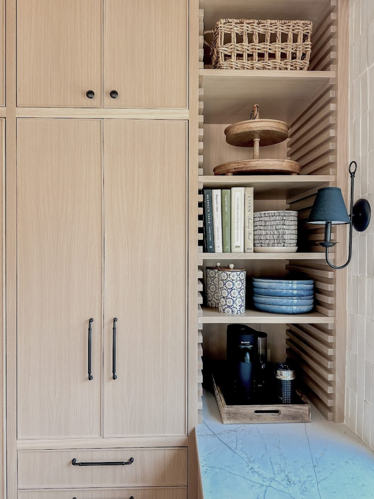 180 Yorba Linda Design Build Custom Modern Transitional Kitchen