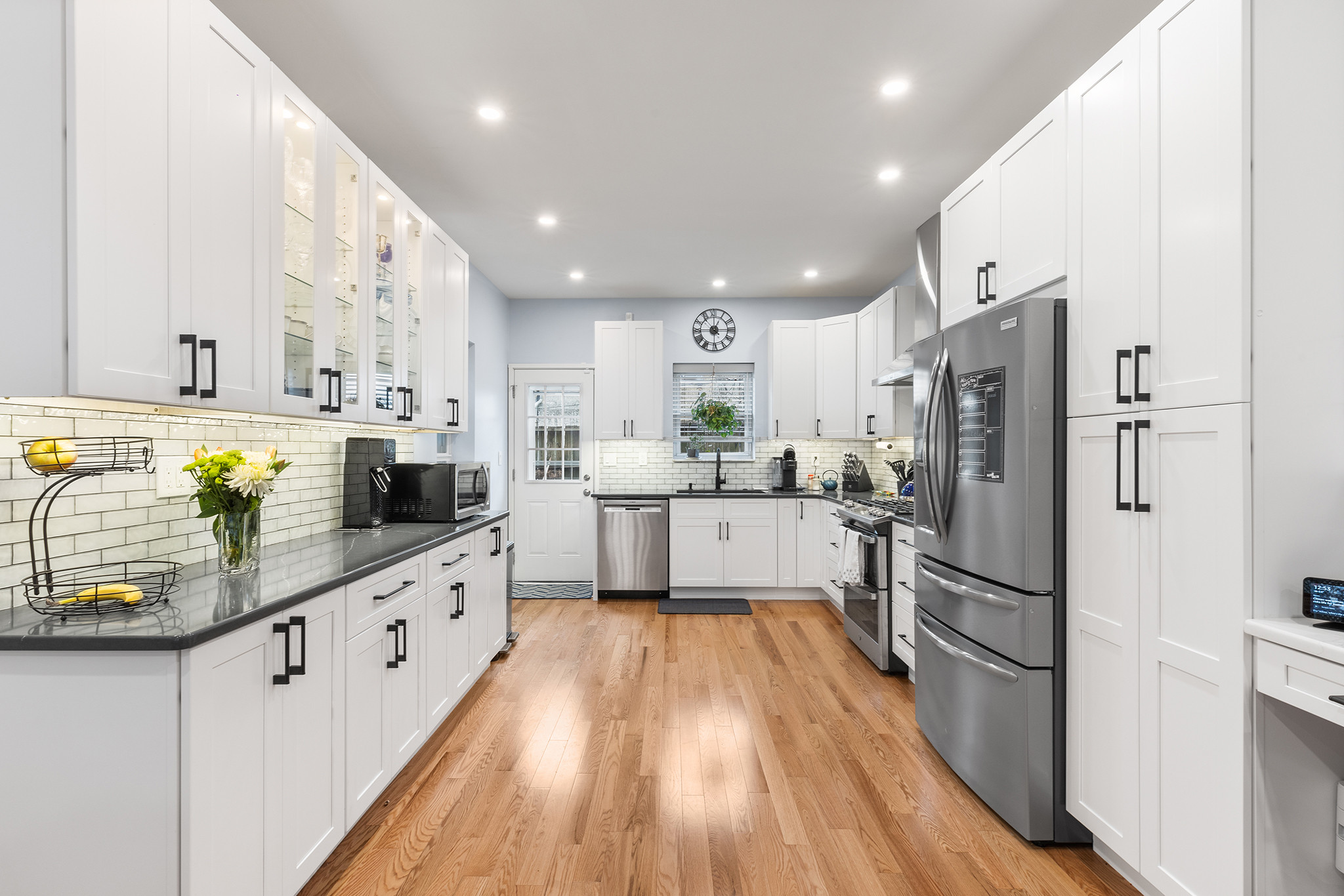 South Philadelphia Update & Refresh