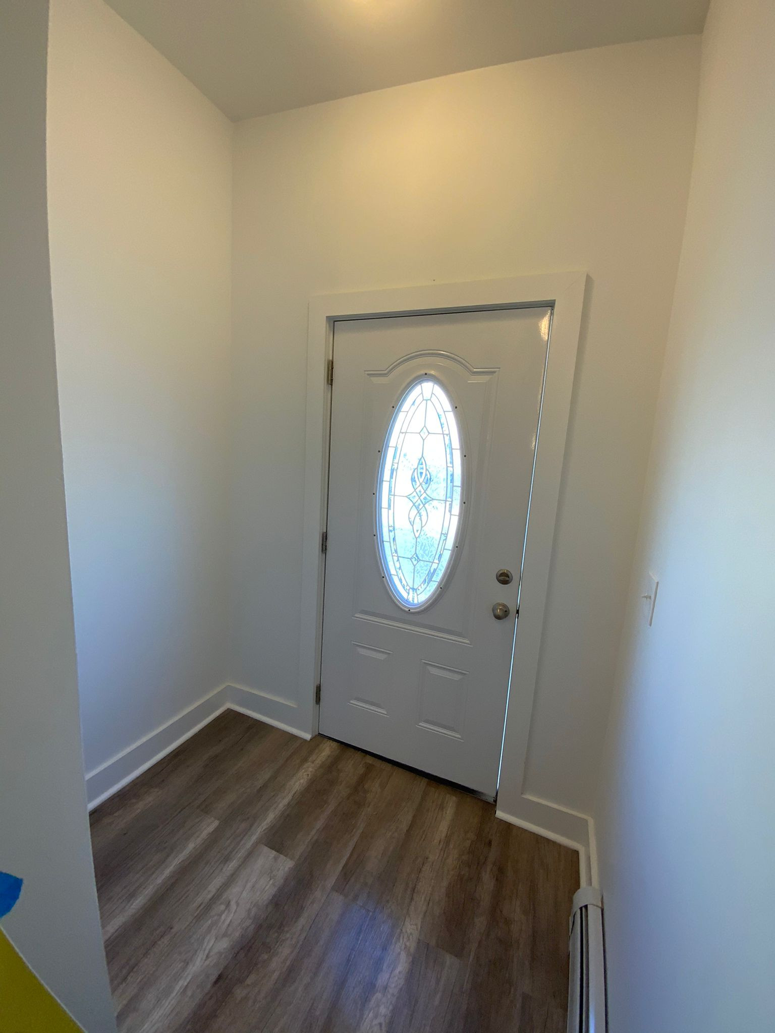 Full Gut Renovation at existing 1-Story Single Family Home in North Bergen