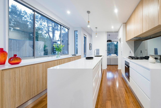 Rya contemporain-cuisine
