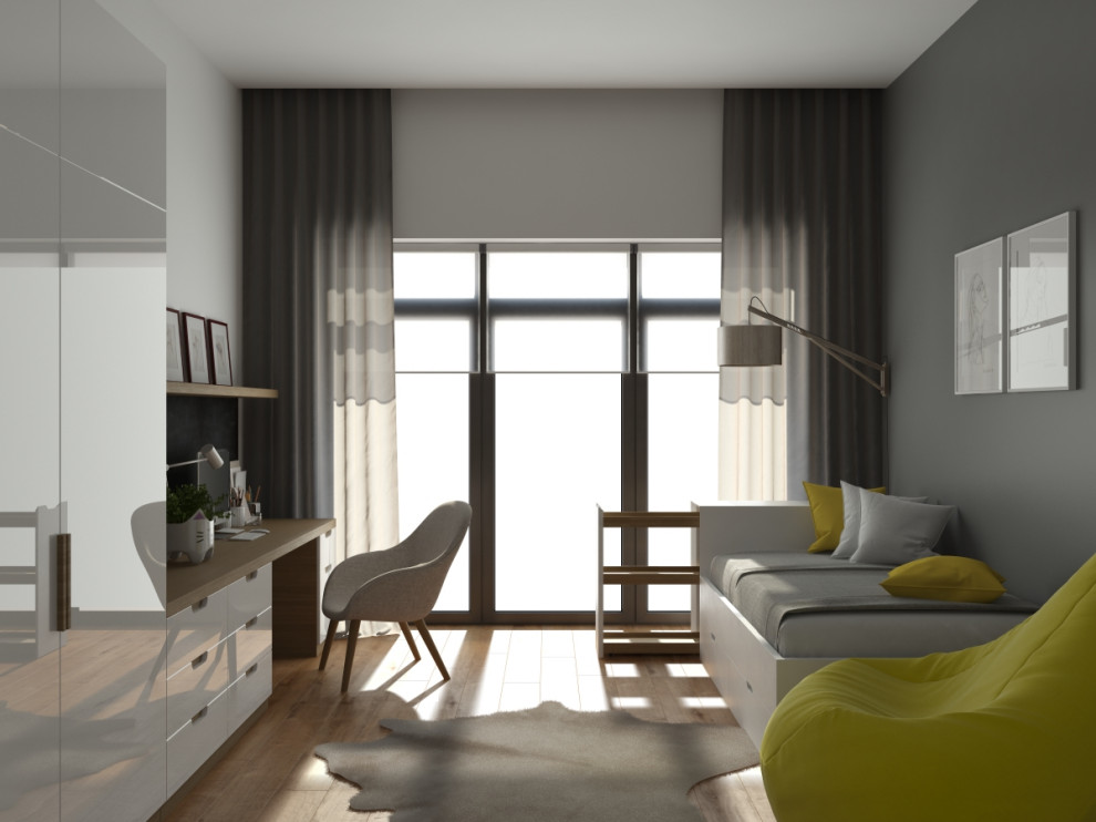 Частный дом в Набережных Челнах