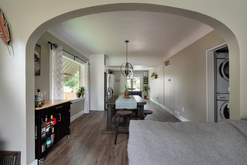 Eclectic South Hill
