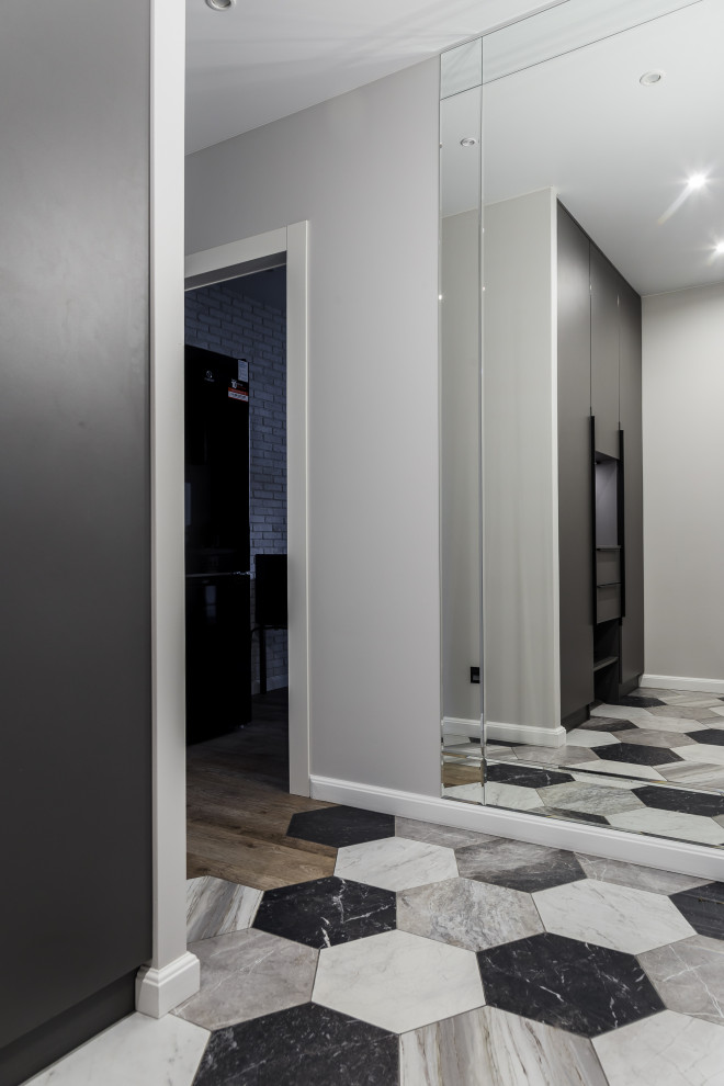 Квартира в ЖК Паруса