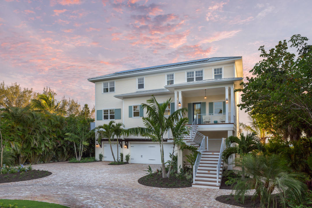 Longboat Key Residence