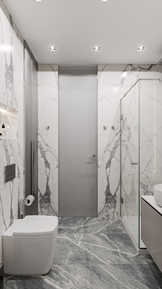 Квартира в ЖК "Сердце столицы"