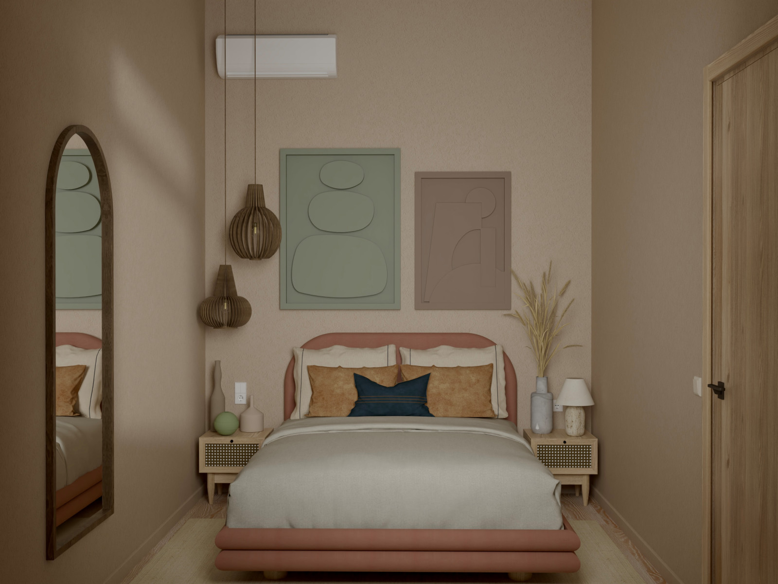 Гостевые апартаменты в Сочи 120 кв м