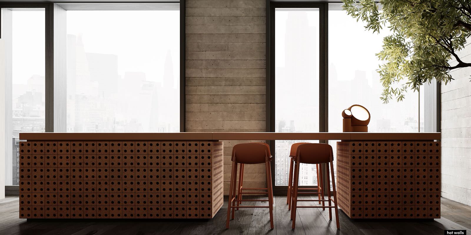 ЖК Садовые кварталы, 140м2