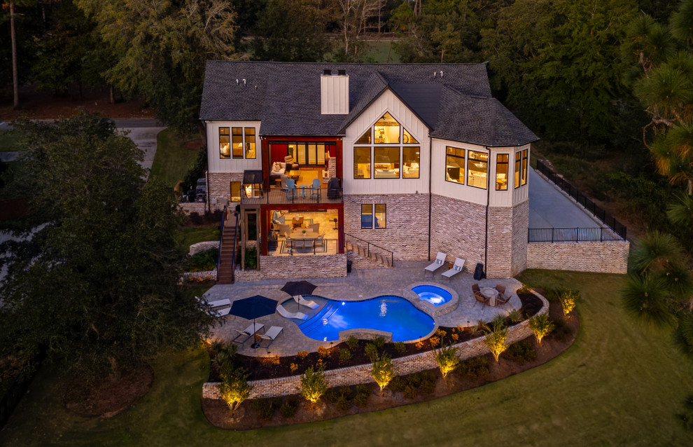 The Steelwood Cottage