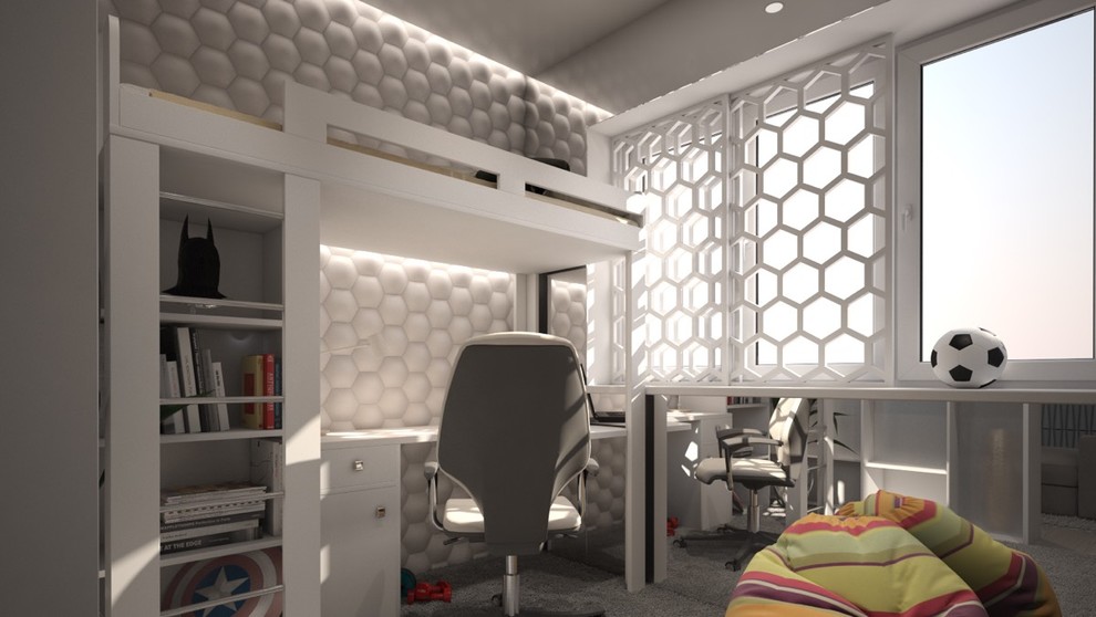 Частня Квартирa (60м2)