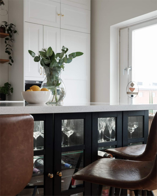 Kitchen Renovation 