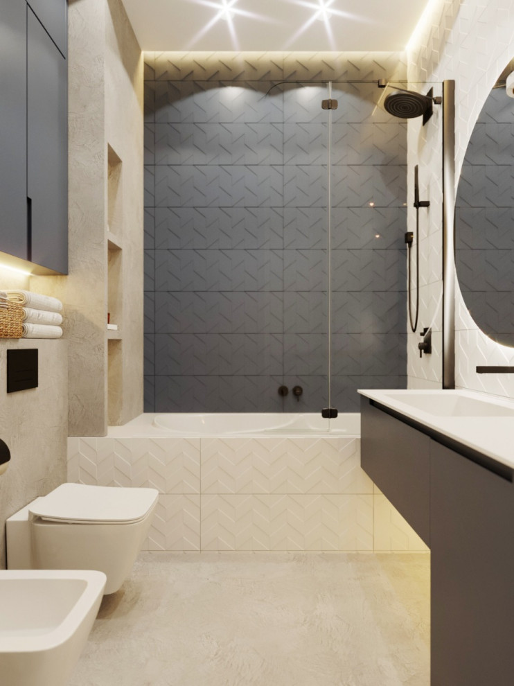 ЖК Серебряный парк