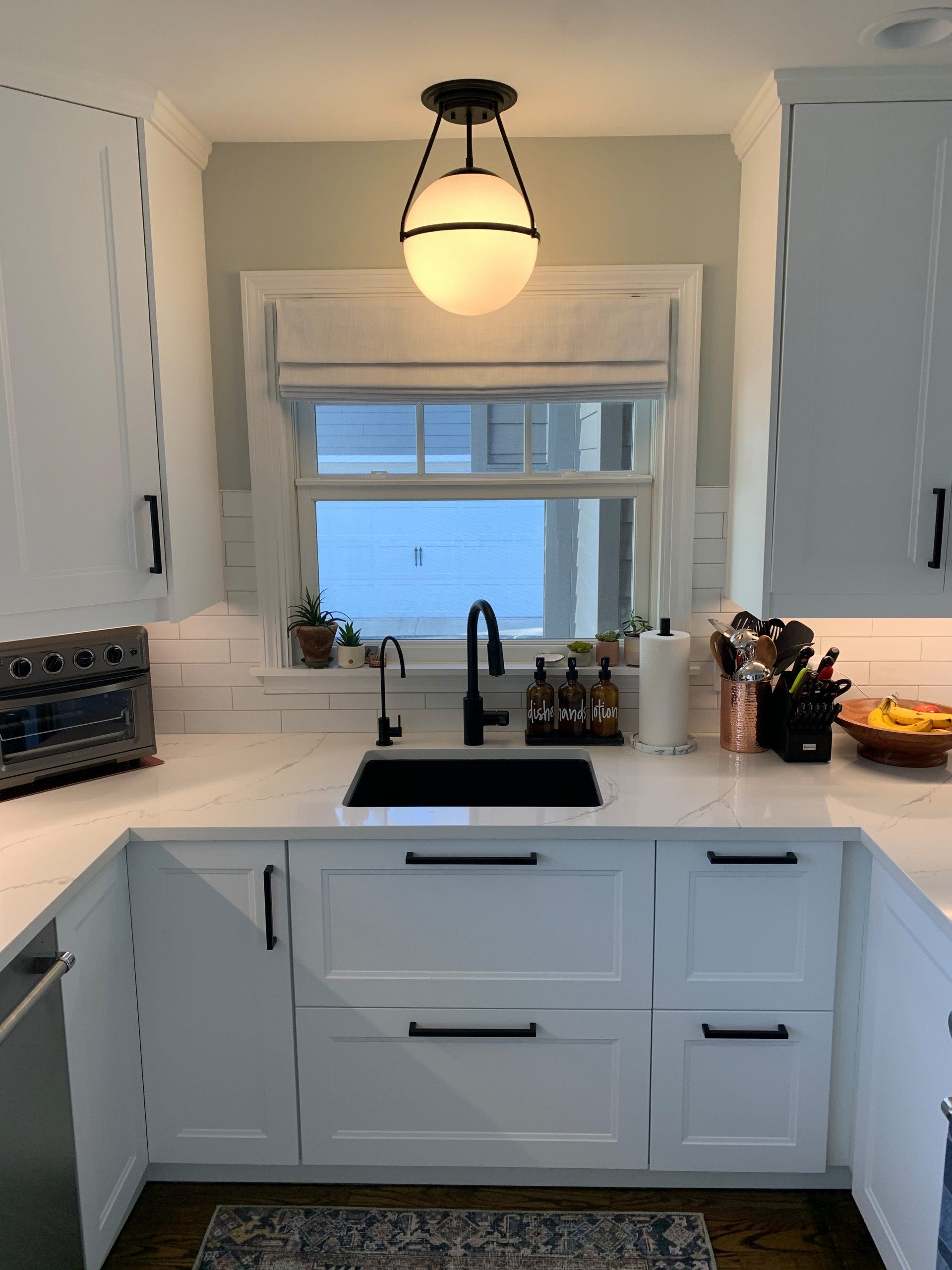 Evanston Kitchen