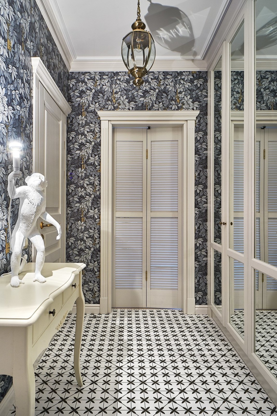 Простой стиль, в который нельзя не влюбиться