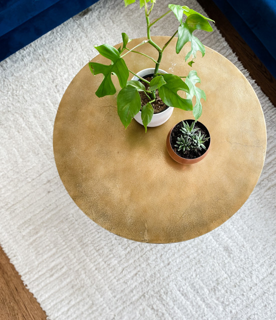 Trzesniak Cuisine | Highlands Ranch, CO | Traditional Living & Kitchen Space