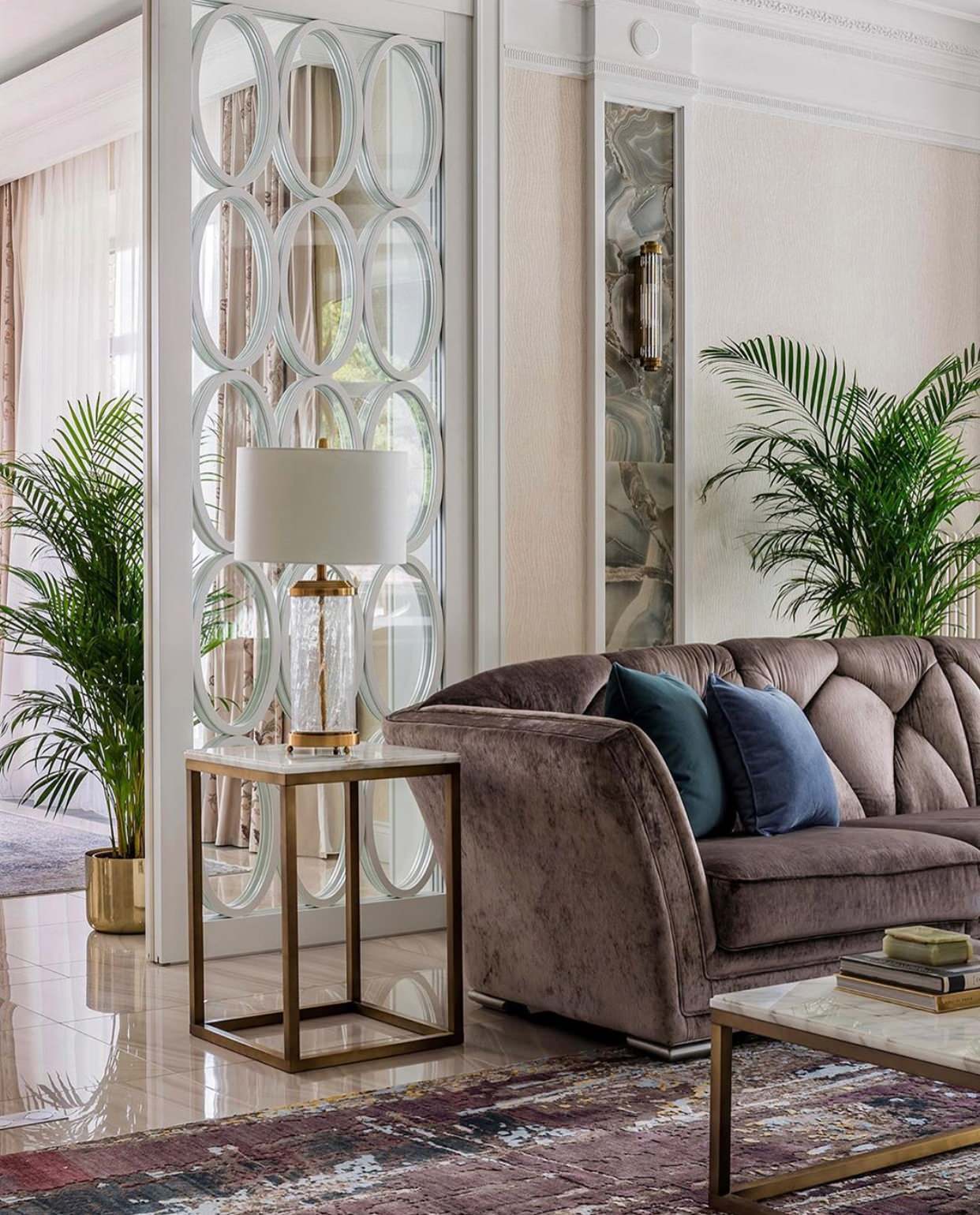 ПРОЕКТЫ ДИЗАЙНЕРОВ