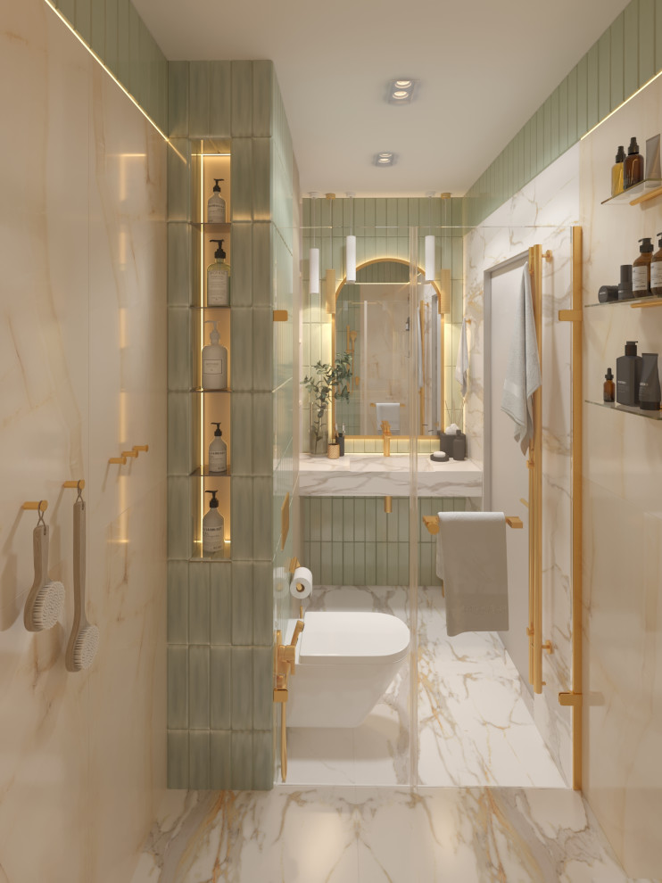 Квартира в ЖК Новая Высота г.Барнаул