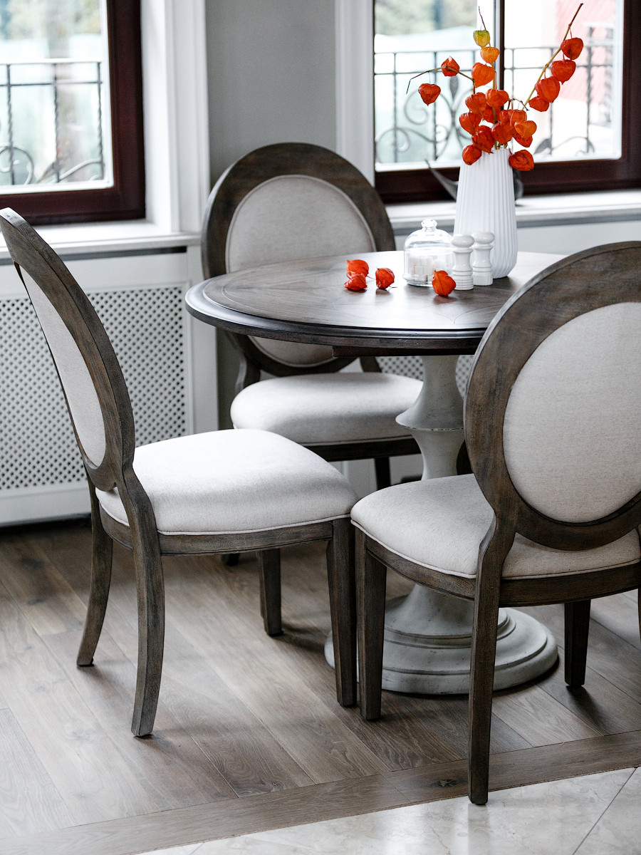 Дом в Трувилле от Владиславы Гравчиковой