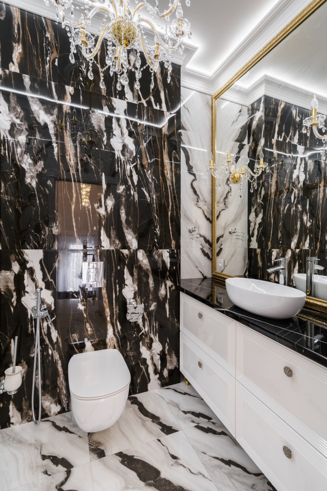 Интерьер таунхауса