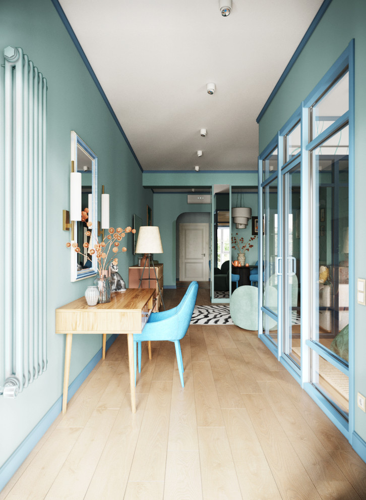 Бирюзовый вояж