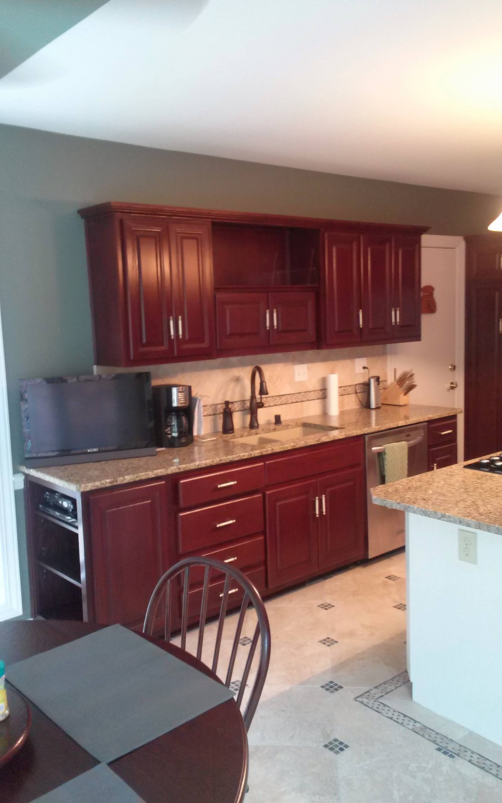 Custom Remodels