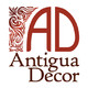Antigua Decor