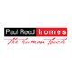 Paul Reed Homes