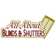 All About Blinds & Shutters