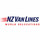 New Zealand Van Lines Ltd