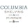 Columbia Shelving & Mirror Inc