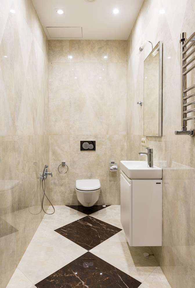 Су гостевой