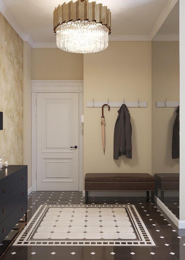 ЖК Триколор